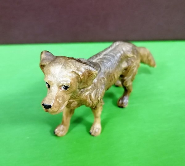 Hirtenhund Lang 20 cm