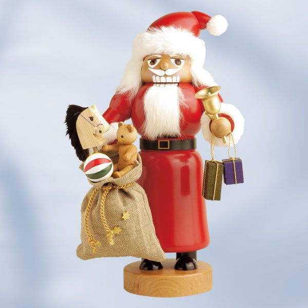 Nutcracker "Santa Claus" 33 cm